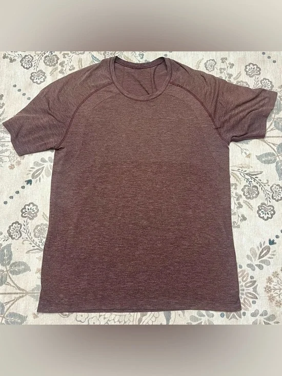 Lululemon Men’s Metal Vent Tech Short Sleeve Bundle 4 Shirts Included Size Large - Picture 3 of 6